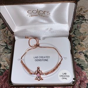 Beautiful Angel Bracelet